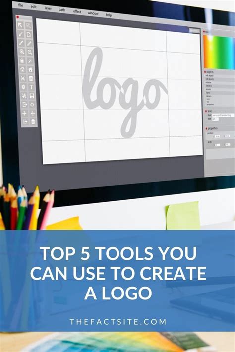 Image result for Logo Design Tools