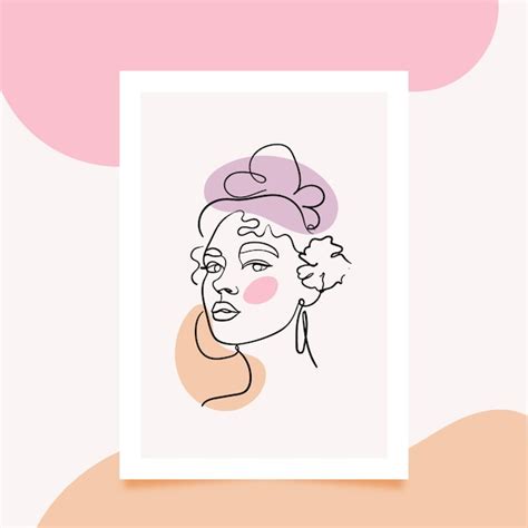 Minimalist One Line Drawing Vectors & Illustrations for Free Download | Freepik