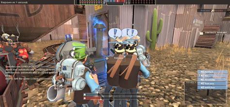 TF2 Bot Issue 的图像结果