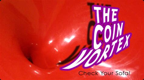 Image result for Coin Vortex