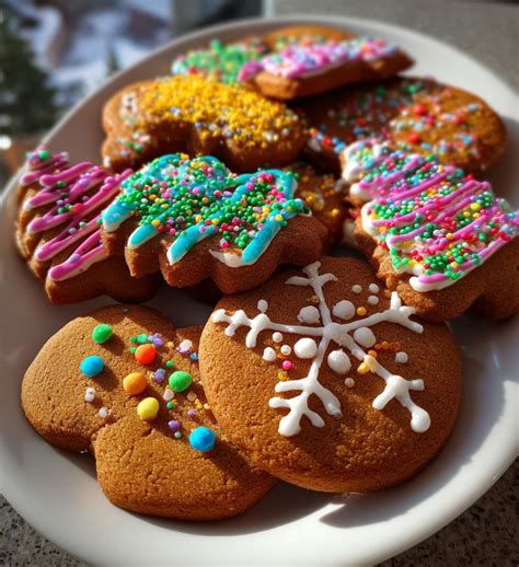 Gingerbread Decorating Ideas for 5 Magical Holiday Moments – Vihaad ...