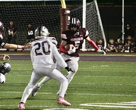 Steelers pull away from Dunkirk | News, Sports, Jobs - Observer Today