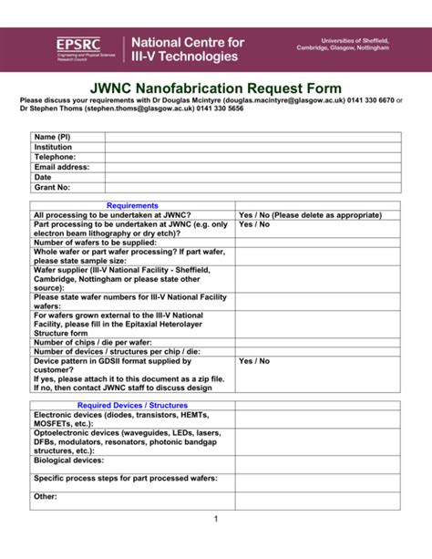 Image result for Process Request Form