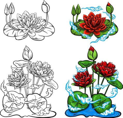 Image result for Lotus CorelDraw File