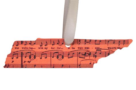 Tennessee State Songs