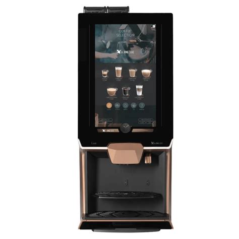 Image result for Lua Coffee Machine