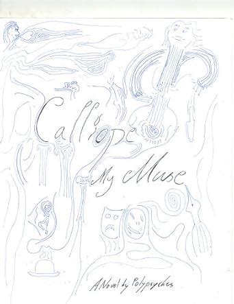 Calliope, My Muse eBook : Polypsyches: Amazon.in: Kindle Store