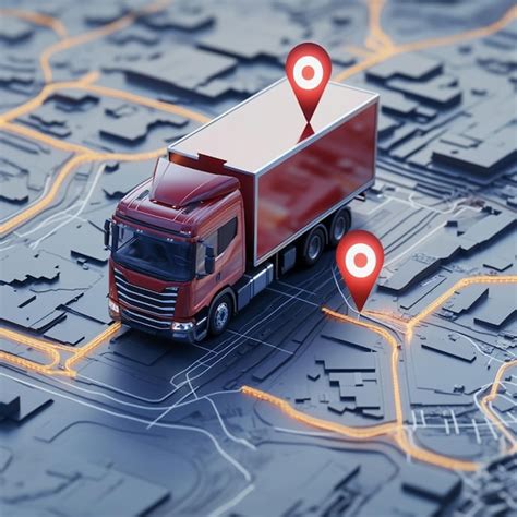 Image result for GPS Tracking Logistics