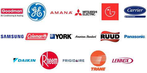 All Brands Air Conditioning at Sue Alexander blog
