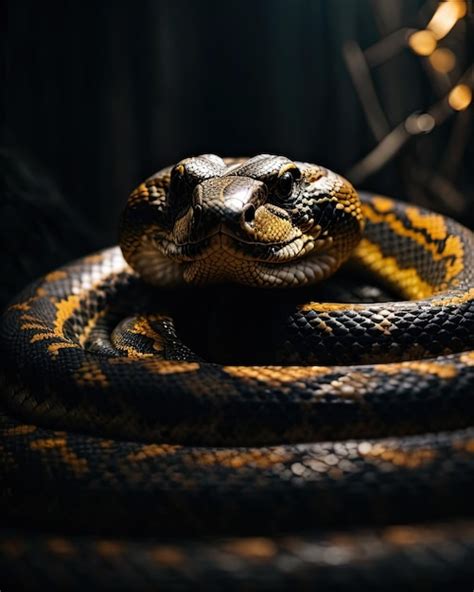 Image result for Python Wrapping Itself around Prey