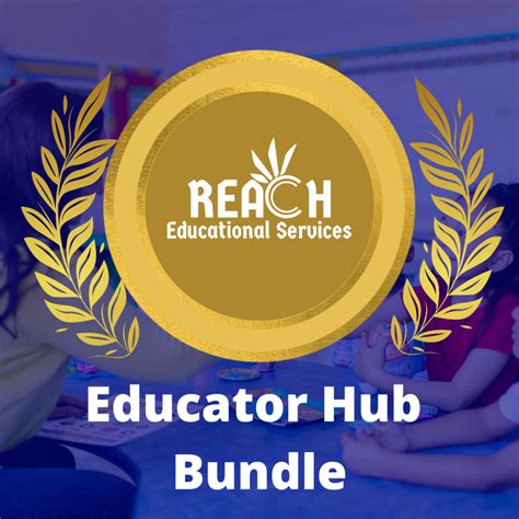 Free Resources – Reach Educational Services