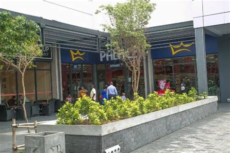 Achimota Retail Centre (Accra) - 2021 What to Know Before You Go (with ...