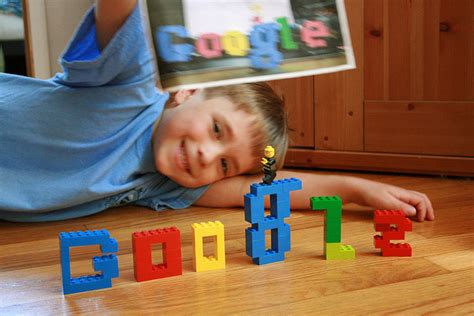 LEGO Google Logo Tutorial 的图像结果