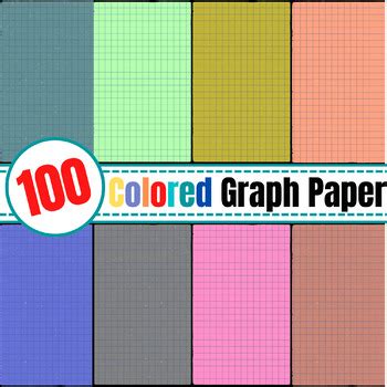 Image result for Color Graph Paper PDF