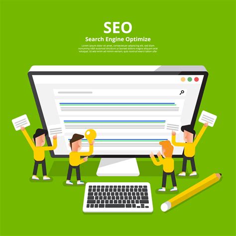 searchpilot seo a b testing dong different Vector Art Vector Art