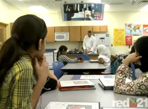 Proposed Fairfax County budget threatens middle school summer and after ...