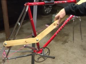 Image result for Bicycle Frame Alignment Table