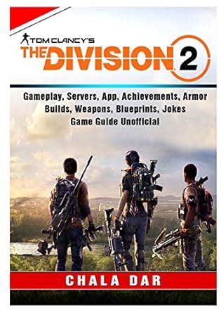 Buy Tom Clancys The Division 2, Gameplay, Servers, App, Achievements ...