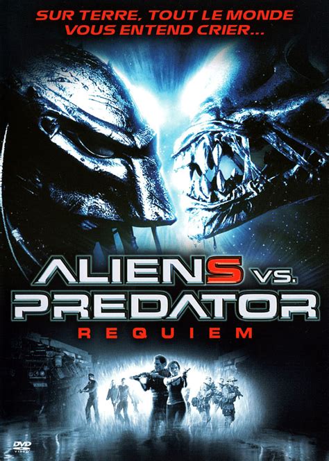 Image result for Alien Predator En Francais