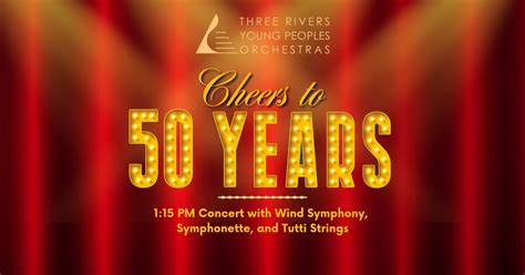 Cheers to 50 Years Spring Concert, Carnegie Music Hall, Pittsburgh, 5 ...