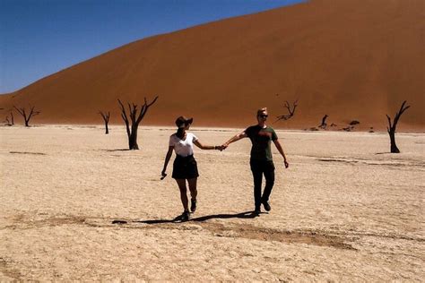 Tripadvisor | 3-Day Scenic Sossusvlei Adventure in Namibia from ...