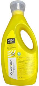 FreshGlow Vura core clean general purpose heavy duty Tile cleaner ...