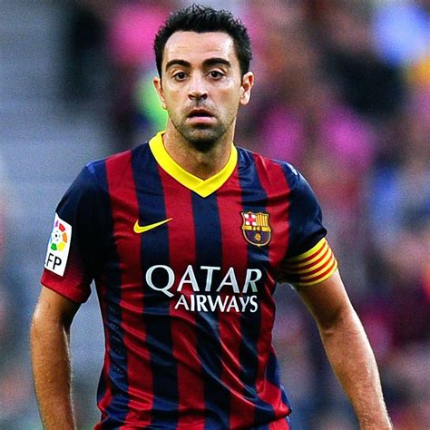 Xavier Hernández Wallpapers 2015 HD - Wallpaper Cave
