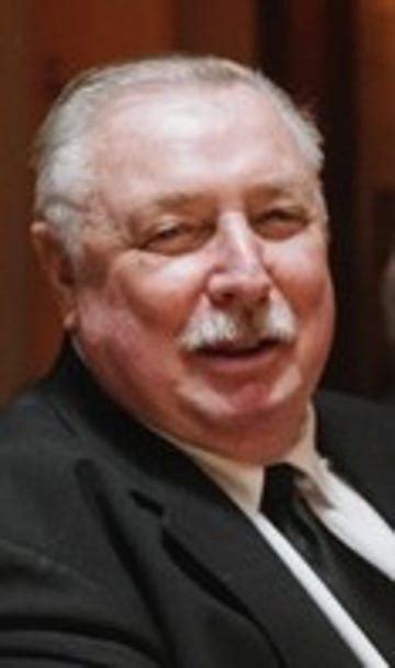 Horton N. Edward Obituary - Newport Daily News