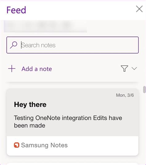 Image result for +Problem in Sync of Samsung Notes and One Note