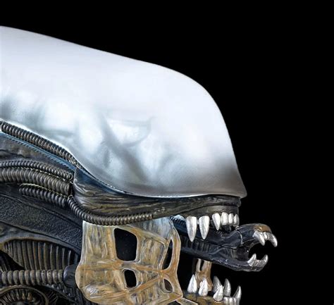 Alien Xenomorph 8Ft 的图像结果