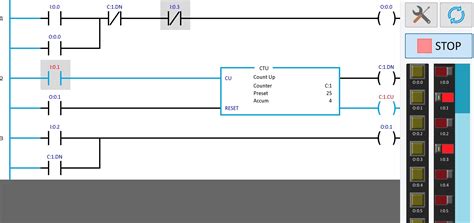 plc Ladder Logic Practice Problems 的图像结果
