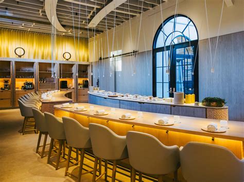 Get A Table At The Hottest Restaurants In LA With Chase Sapphire ...