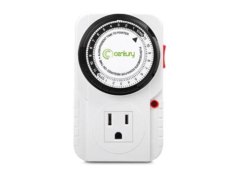 Program Century Timer 的图像结果