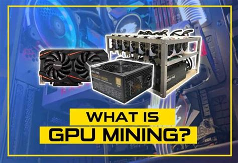 Image result for GPU Mining Tutorial
