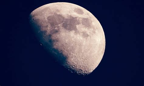 `No superstitions please': Longest partial lunar eclipse to occur on Nov 19