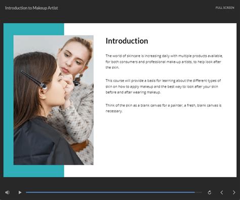 Image result for Makeup Artist Tutorial