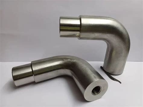 Stainless Steel Products - Stainless Steel Extrusion Bars Parts ...