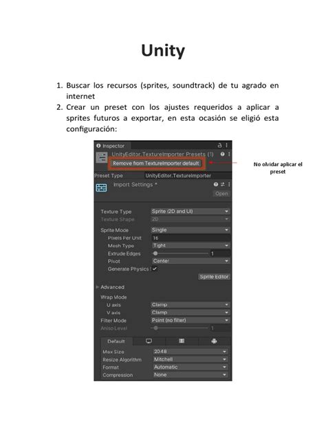 Image result for Unity PDF Download