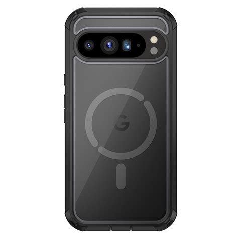 Google Pixel 9 Pro XL 5G Case With Magsafe - Poetic Cases