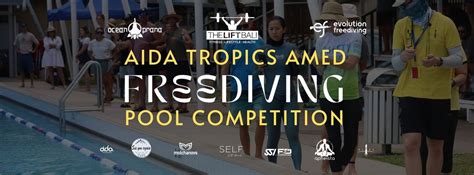 AIDA TROPICS AMED Pool Competition, OCEAN PRANA BALI, Klungkung, 9 May ...