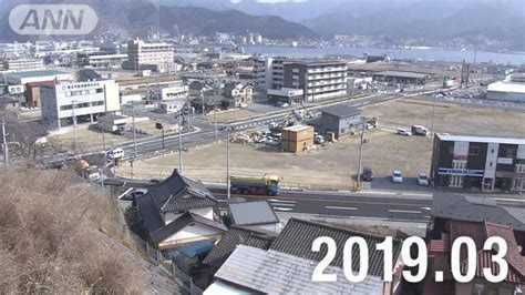 日本311地震过去10周年，至今还5万人没有家_海啸