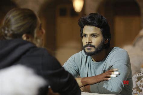 Sundeep Kishan And Vijay Sethupathi's Michael Movie HD Stills - Social ...
