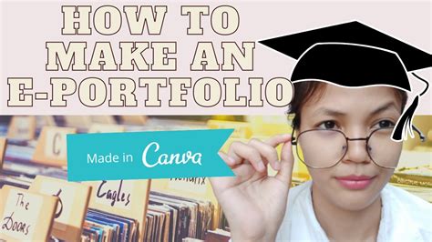 Image result for ePortfolio Example
