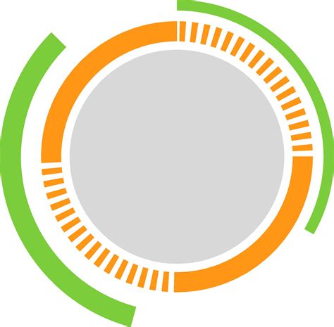 Image result for Circular Frame