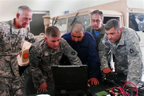 Training with Kuwait | Article | The United States Army