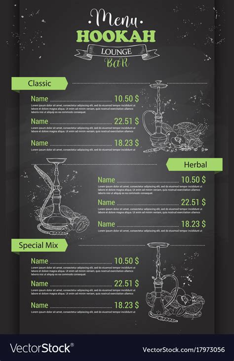 Image result for Menu Color Them E