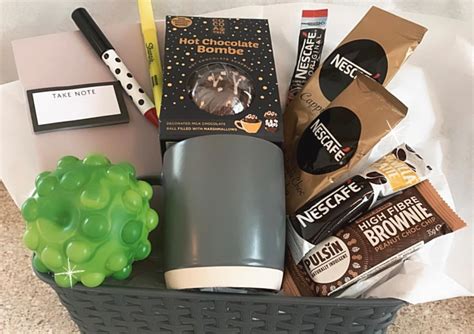 Mens New Job Gift / Gift for Men new Job Survival Kit / - Etsy UK