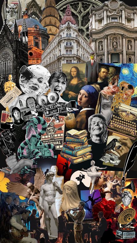 Collage bellas artes | Mapa mexico con nombres, Bellas artes pintura ...
