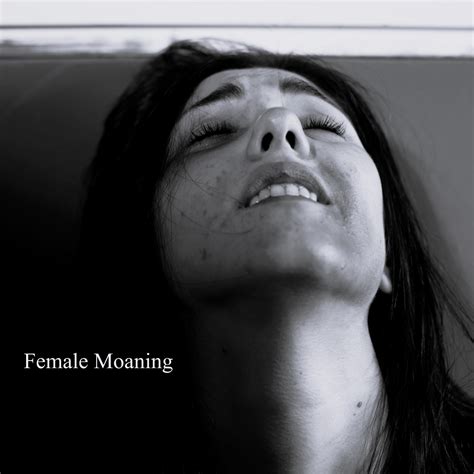 Female Moaning | Moaning Sound Effects Library | asoundeffect.com