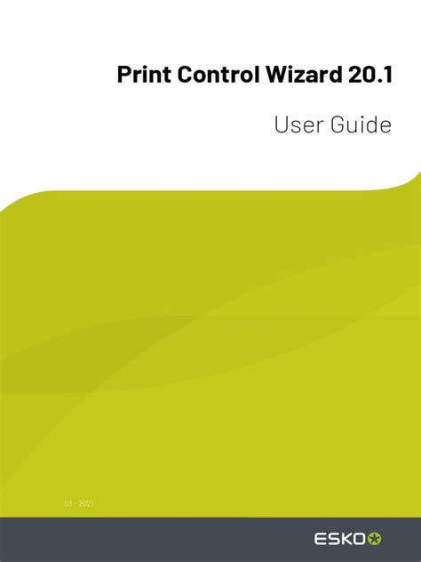 Image result for Print Control SW